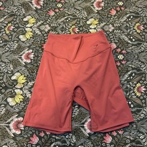 Gymshark Biker Shorts
